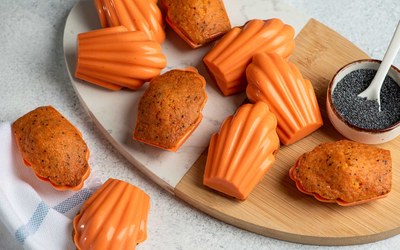 Мадленка Веселка Помаранчева