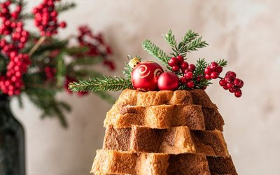 Пандоро Кольорова зірочка