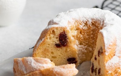 Паска сирна