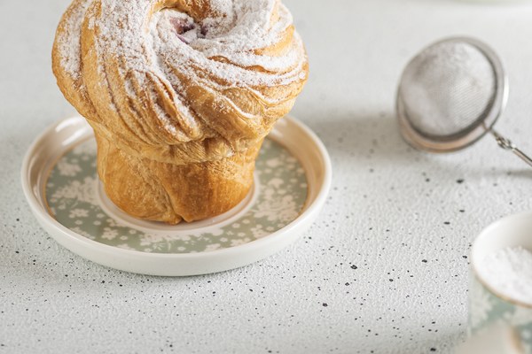 Крафін мигдалево-кокосовий