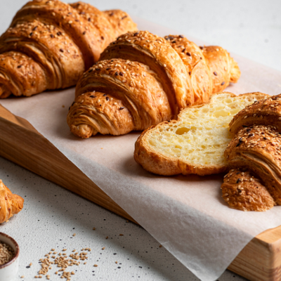 Круасан Маїсовий