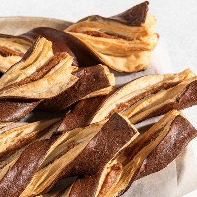 Твіст мигдалевий