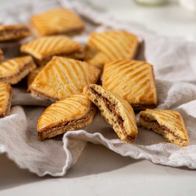 Горіхове печиво