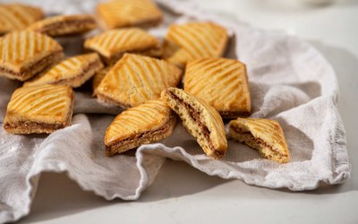 Горіхове печиво