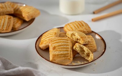 Мигдалеве печиво