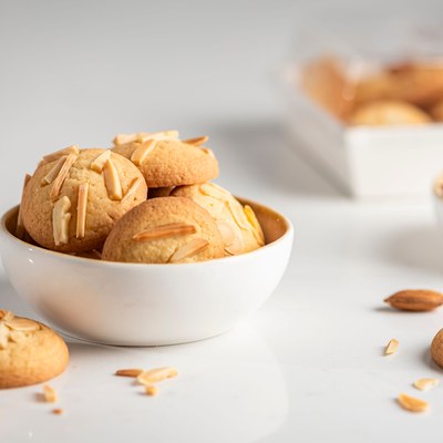 Мигдальне печиво Фесті