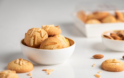 Мигдальне печиво Фесті