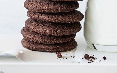 Печиво шоколадне Американо