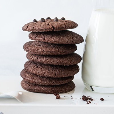 Печиво шоколадне Американо