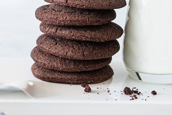 Печиво шоколадне Американо