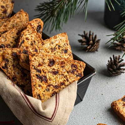 Печиво Цвібак