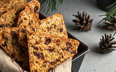 Печиво Цвібак