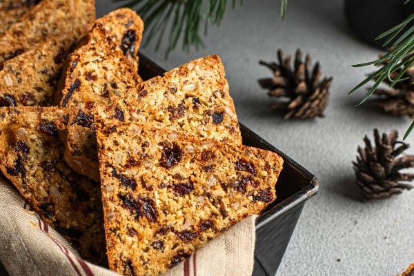 Печиво Цвібак