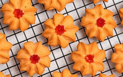 Печиво відсадне абрикосове