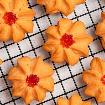 Печиво відсадне абрикосове