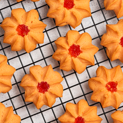 Печиво відсадне абрикосове