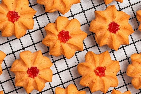 Печиво відсадне абрикосове