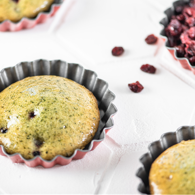 Мініпиріг Шпинатний