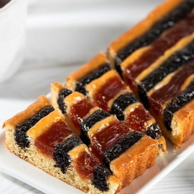 Пиріг Маківка