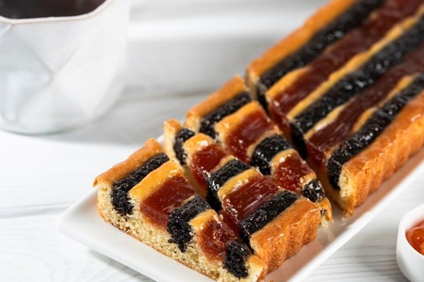 Пиріг Маківка