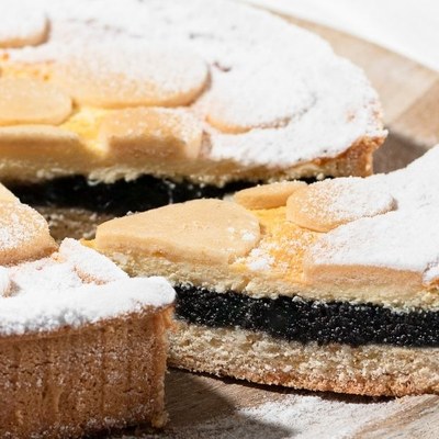 Пиріг Маковий ранок