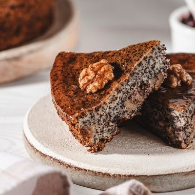 Пиріг Маковій