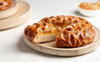 Пиріг Рідний сад