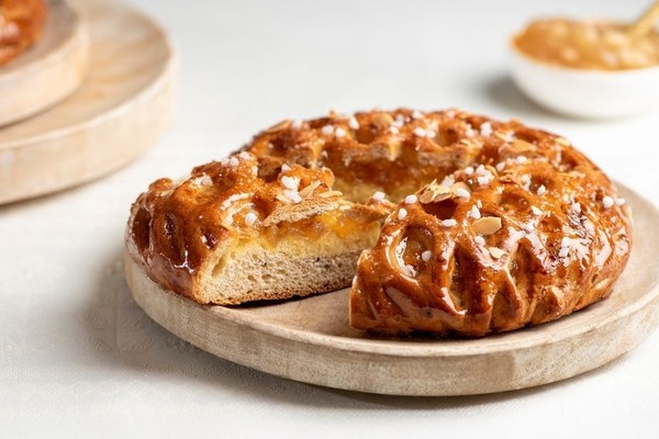 Пиріг Рідний сад