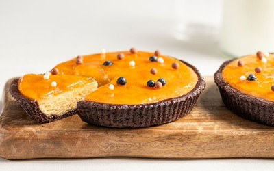 Тарта Грушева панночка