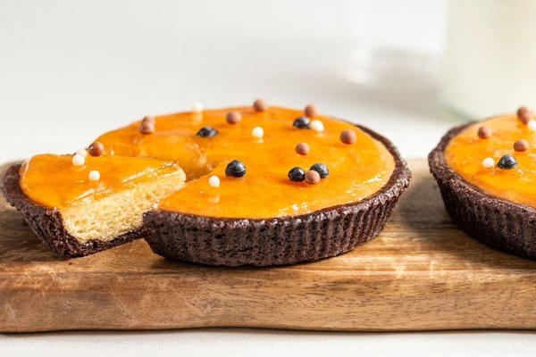 Тарта Грушева панночка