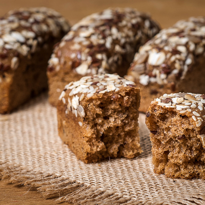 Снек кейк барс