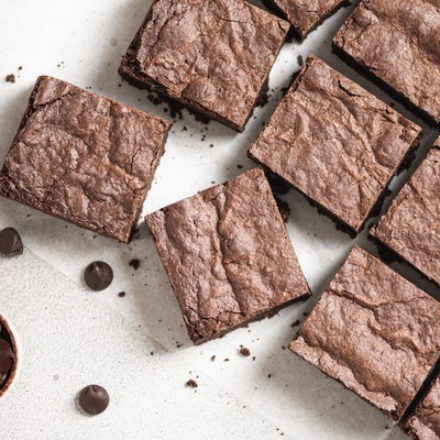 Брауні Тімінда