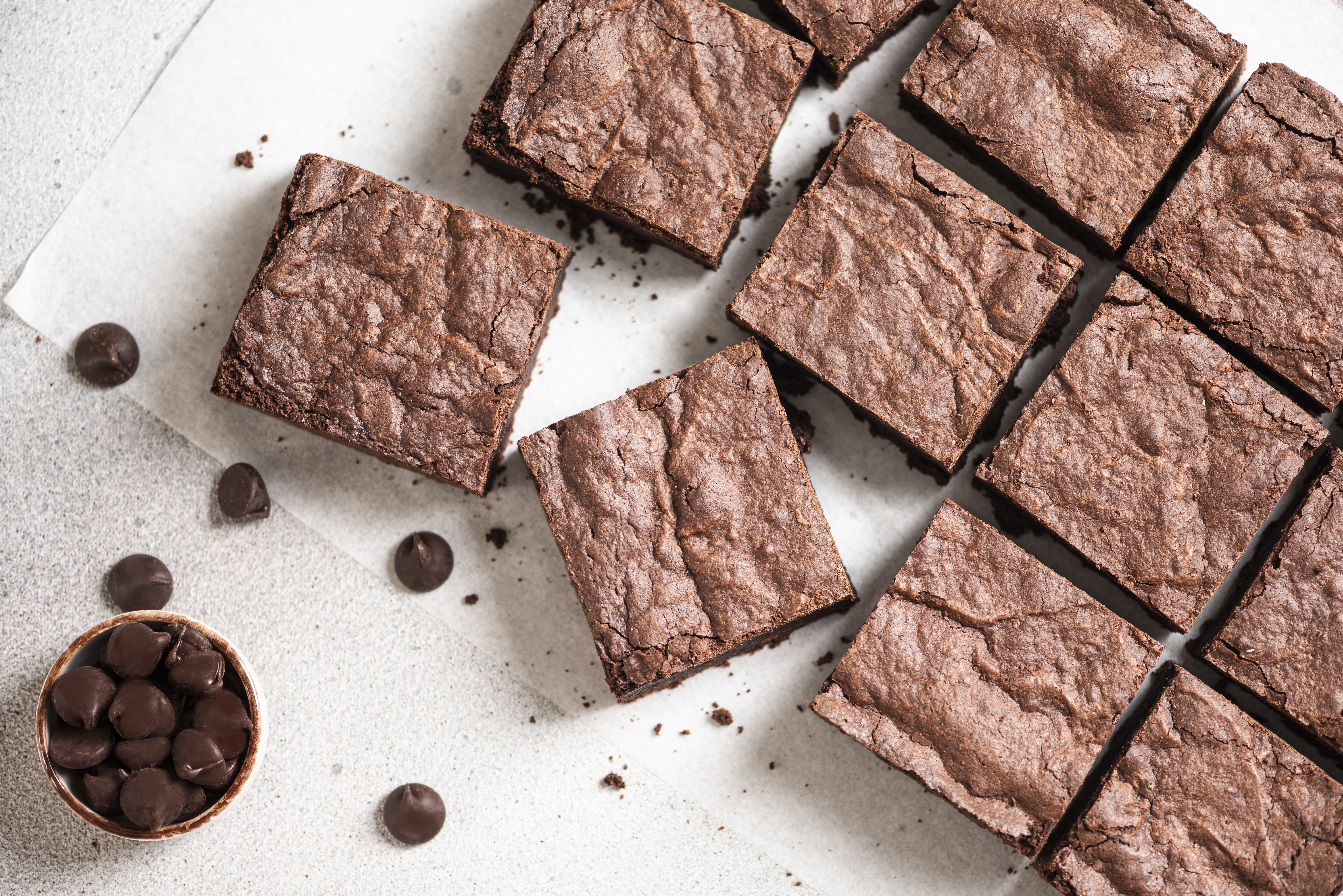 Брауні Тімінда