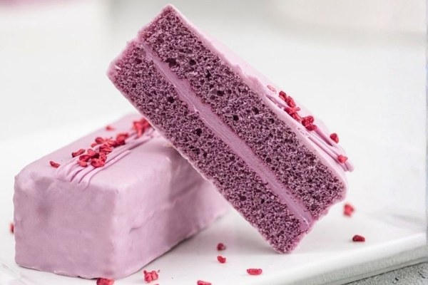 Деліс Бургунді