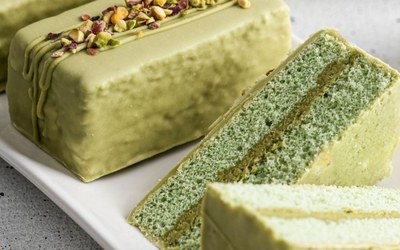 Деліс Фісташка