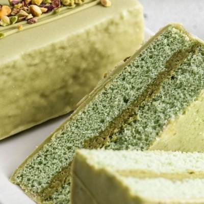 Деліс Фісташка