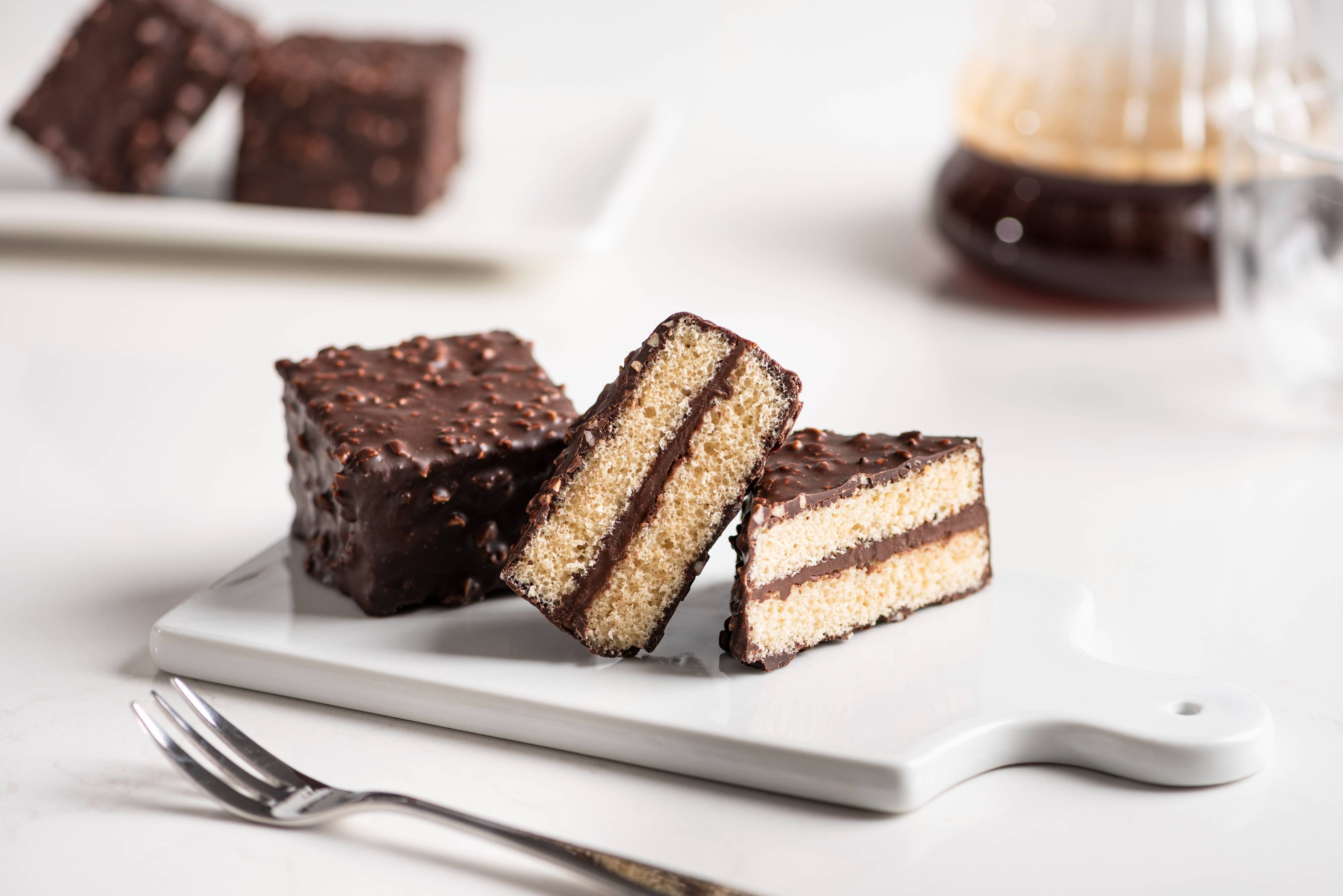 Деліс горіховий