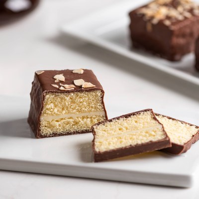 Деліс мигдалевий