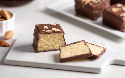 Деліс мигдалевий