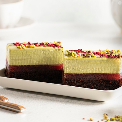 Птіфур фісташковий