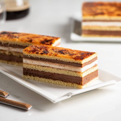 Тістечко Сан Марко