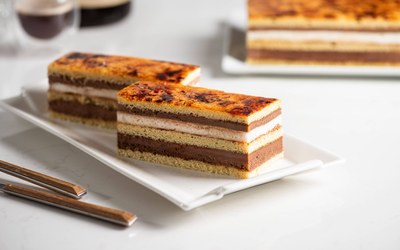 Тістечко Сан Марко