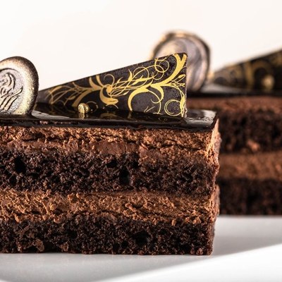 Тістечко Vegetarian life