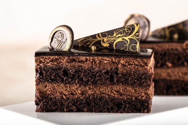 Тістечко Vegetarian life