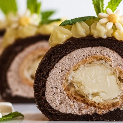 Блек рол Осака