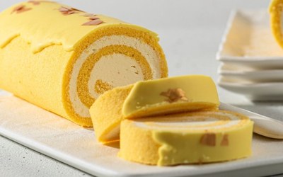 Рулет Passion Roll