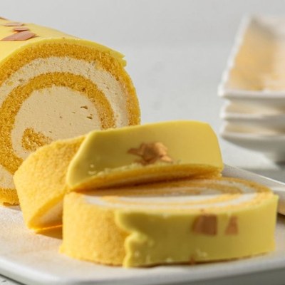 Рулет Passion Roll