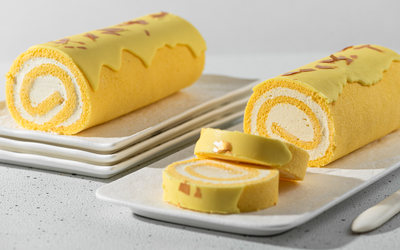 Рулет Passion Roll Рулет Passion Roll