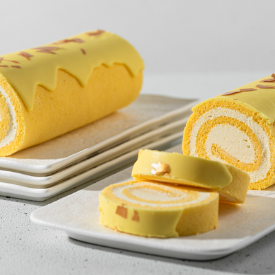 Рулет Passion Roll
