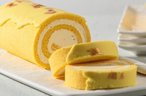 Рулет Passion Roll